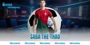 Saba thể thao